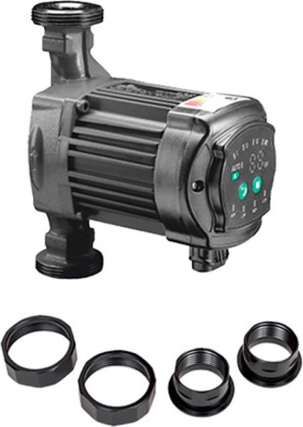 Циркуляционный насос Valfex Alpha 25-40 130мм / VF.AL.25.40.130.T - фото