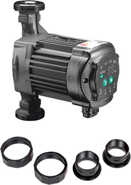 Циркуляционный насос Valfex Alpha 25-40 180мм / VF.AL.25.40.180.T - фото