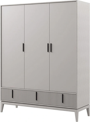 Шкаф Молодечномебель B3D3 Алекс / ВМФ-2407 - фото