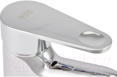 Смеситель Istok 0402.715