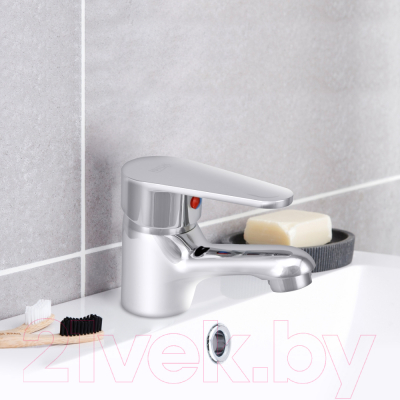 Смеситель Istok 0402.715