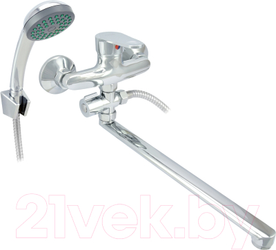 Смеситель Istok 0402.717 - фото