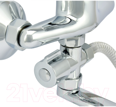 Смеситель Istok 0402.717