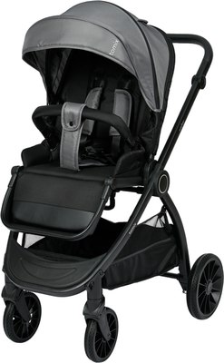 Детская универсальная коляска Tomix Walker 3 в 1 / BD101TRIPL - фото