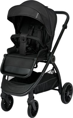 Детская универсальная коляска Tomix Walker 3 в 1 / BD101TRIPL - фото