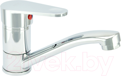 Смеситель Istok 0402.718 - фото