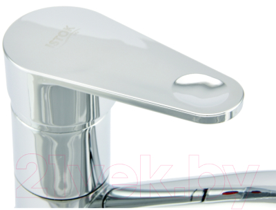 Смеситель Istok 0402.718