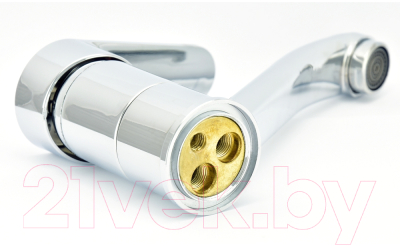 Смеситель Istok 0402.718