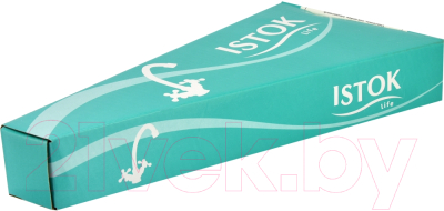 Смеситель Istok 0402.718