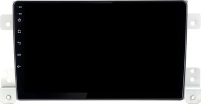 Бездисковая автомагнитола Incar ARN2-0705-8 - фото