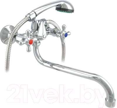 Смеситель Istok 0402.714 - фото