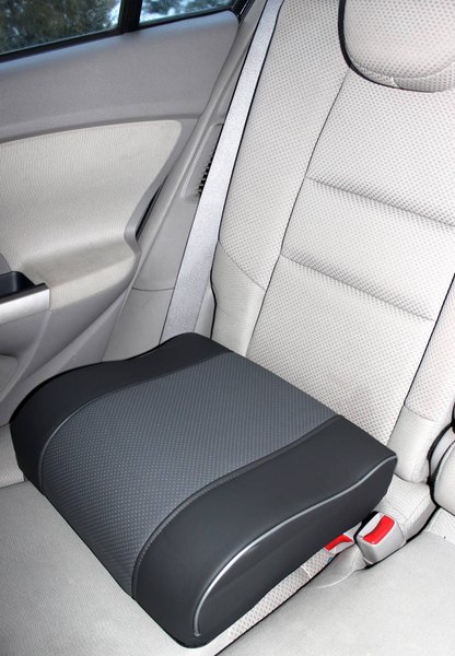 Бустер MATEX Booster. Автомобильная / 27-928