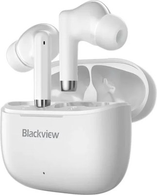 Беспроводные наушники Blackview AirBuds 4 / BVAIRBUDS4-WH