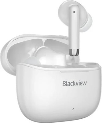 Беспроводные наушники Blackview AirBuds 4 / BVAIRBUDS4-WH