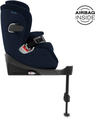 Автокресло Cybex Anoris T I-Size