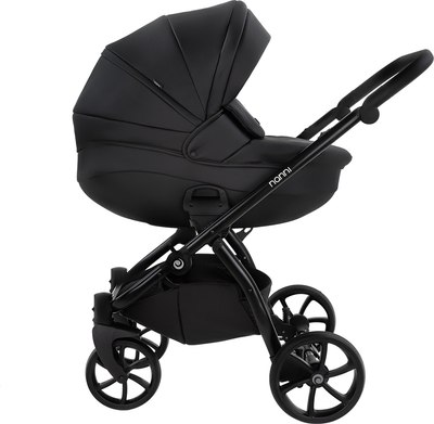 Детская универсальная коляска Tutis Nanni 3 в 1 / 1533399 - фото