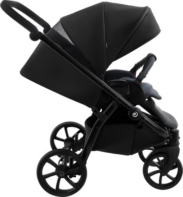 Детская универсальная коляска Tutis Nanni 3 в 1 / 1533399