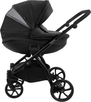 Детская универсальная коляска Tutis Nanni 3 в 1 / 1533399
