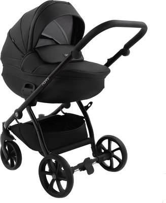 Детская универсальная коляска Tutis Nanni 3 в 1 / 1533399