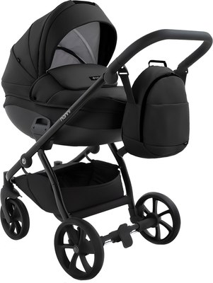 Детская универсальная коляска Tutis Nanni 3 в 1 / 1533399