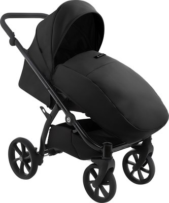 Детская универсальная коляска Tutis Nanni 3 в 1 / 1533399