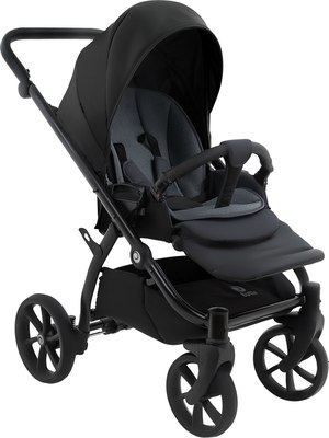 Детская универсальная коляска Tutis Nanni 3 в 1 / 1533399