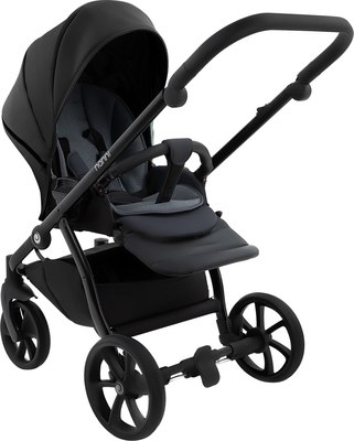 Детская универсальная коляска Tutis Nanni 3 в 1 / 1533399