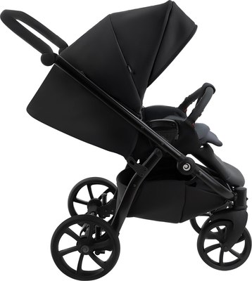 Детская универсальная коляска Tutis Nanni 3 в 1 / 1533399