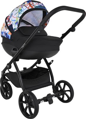 Детская универсальная коляска Tutis Nanni 2 в 1 / 1532118