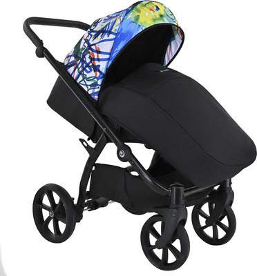 Детская универсальная коляска Tutis Nanni 2 в 1 / 1532118