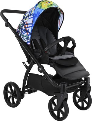 Детская универсальная коляска Tutis Nanni 2 в 1 / 1532118