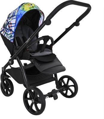 Детская универсальная коляска Tutis Nanni 2 в 1 / 1532118