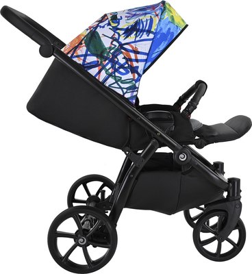 Детская универсальная коляска Tutis Nanni 2 в 1 / 1532118