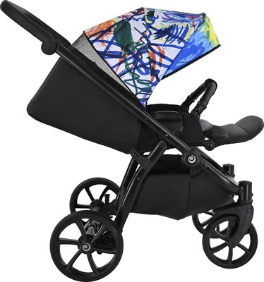Детская универсальная коляска Tutis Nanni 2 в 1 / 1532118