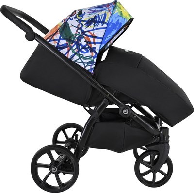 Детская универсальная коляска Tutis Nanni 2 в 1 / 1532118