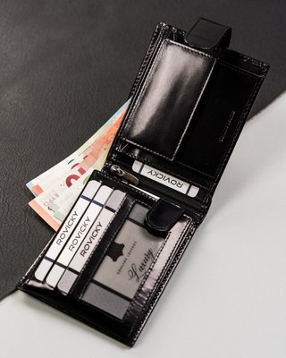 Портмоне Cedar Rovicky RV-8190L-AAX-3692