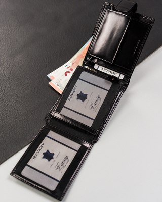 Портмоне Cedar Rovicky RV-8190L-AAX-3692