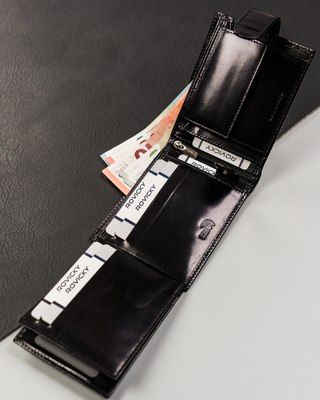 Портмоне Cedar Rovicky RV-8190L-AAX-3692