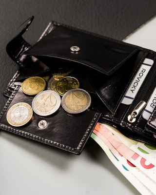 Портмоне Cedar Rovicky RV-8190L-AAX-3692