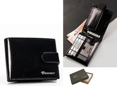 Портмоне Cedar Rovicky RV-8190L-AAX-3692