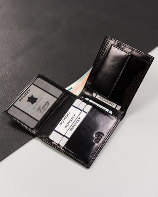 Портмоне Cedar Rovicky RV-5001-AAX-3661