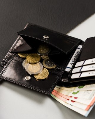 Портмоне Cedar Rovicky RV-5001-AAX-3661