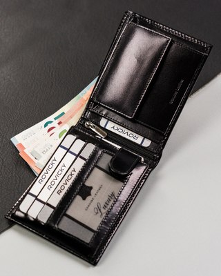 Портмоне Cedar Rovicky RV-8190-AAX-3685