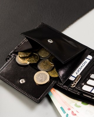 Портмоне Cedar Rovicky RV-8190-AAX-3685