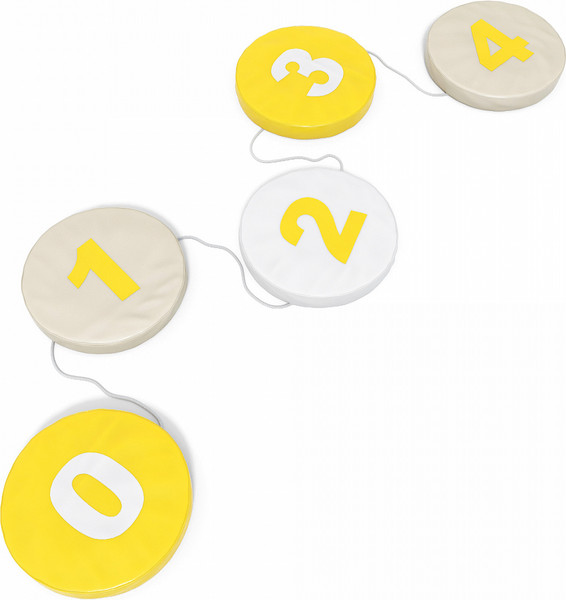 Мягкий комплекс Romana Шагайка / ДМФ-МК-01.37.00 - фото