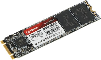 SSD диск KingSpec 128GB 2280 / NT-128 2280