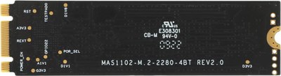 SSD диск KingSpec 128GB 2280 / NT-128 2280