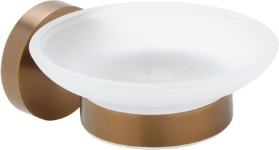 Мыльница Bemeta Amber 155108042 - фото