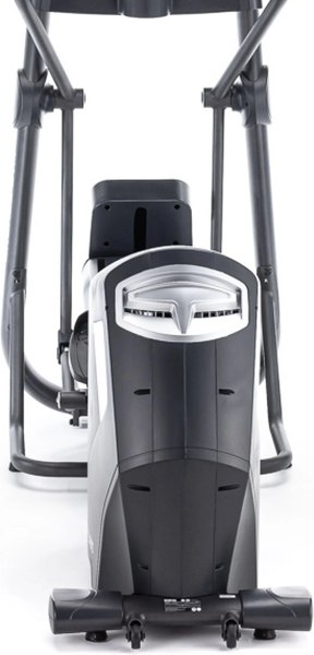 Эллиптический тренажер Bronze Gym E1000M Pro Tft Turbo