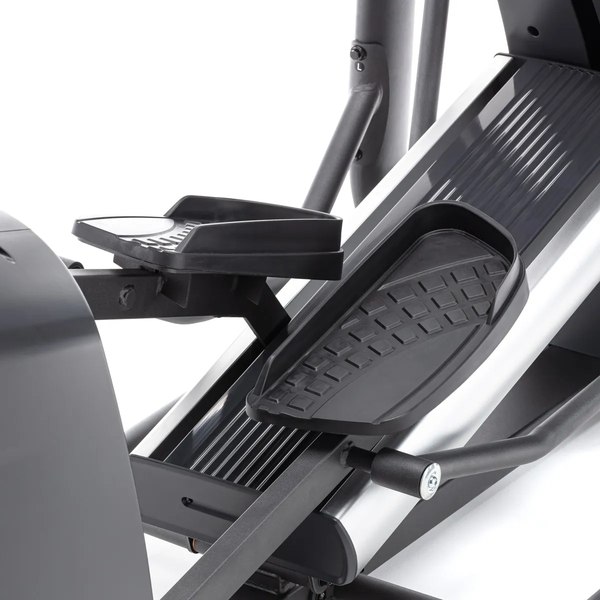 Эллиптический тренажер Bronze Gym E1000M Pro Tft Turbo